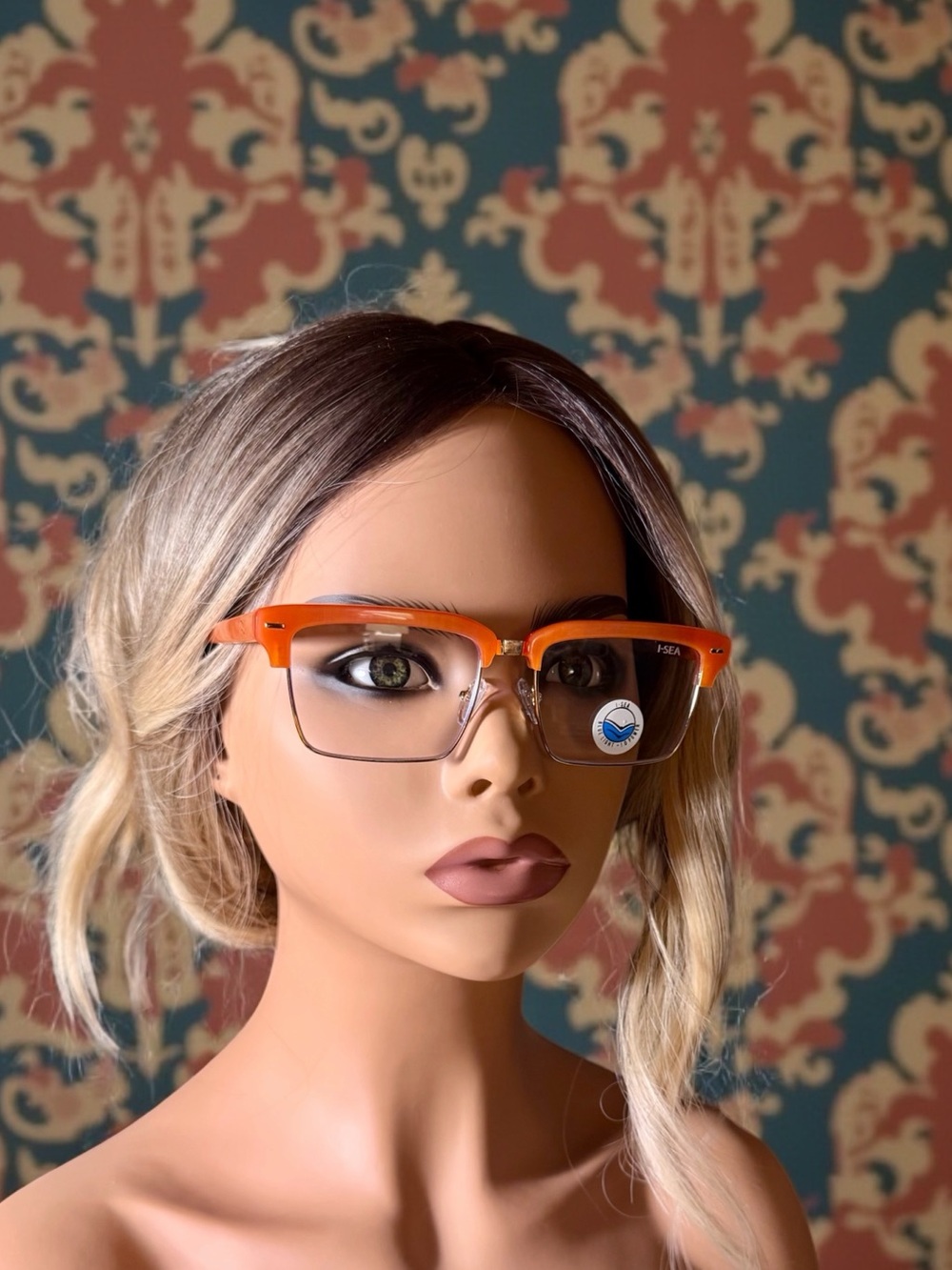 I-Sea Clubmate Readers 1.00x